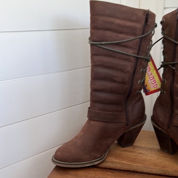 Durango boots - Picture 8 of 17